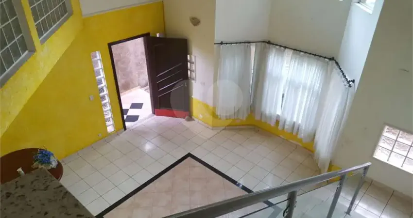 Casa com 3 quartos à venda na Rua Reverendo Carlos Wesly, 334, Jardim Alvorada (Zona Norte), São Paulo