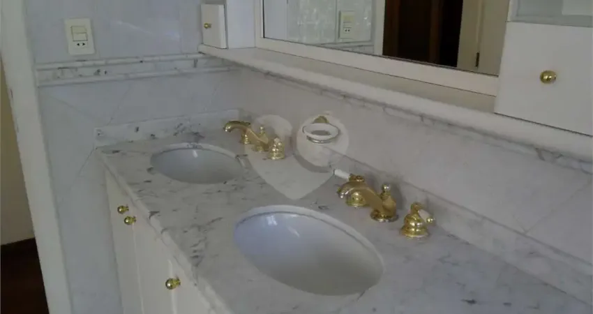 Casa com 4 quartos à venda na Rua Maestro Pedro Jatobá, 108, Vila Albertina, São Paulo