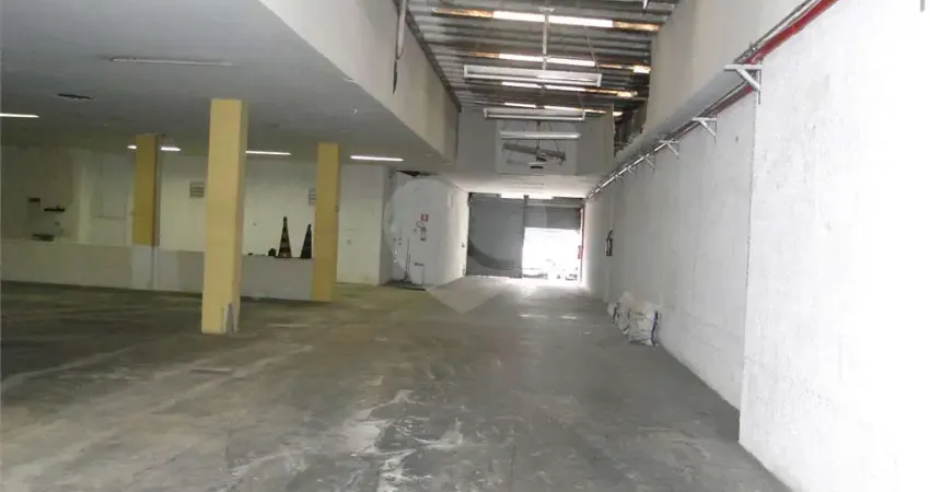 Barracão / Galpão / Depósito para alugar na Avenida Imirim, 1507, Imirim, São Paulo