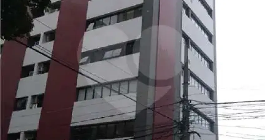 Sala comercial à venda na Rua Pedro de Toledo, 80, Vila Clementino, São Paulo