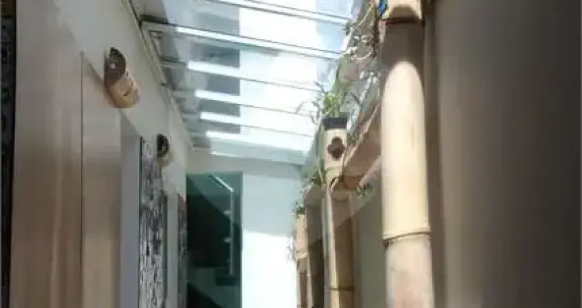 Casa com 3 quartos à venda na Rua Dirce Rodrigues, 112, Vila Barbosa, São Paulo