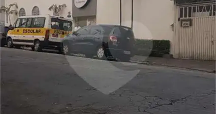 Casa com 2 quartos à venda na Rua Valentim de Almeida, 25, Lauzane Paulista, São Paulo