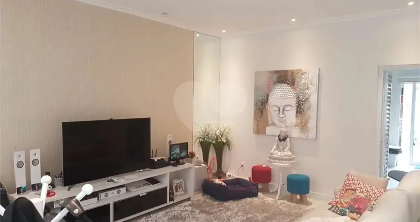 Casa com 3 quartos à venda na Rua Assuí, 26, Jardim São Paulo (Zona Norte), São Paulo