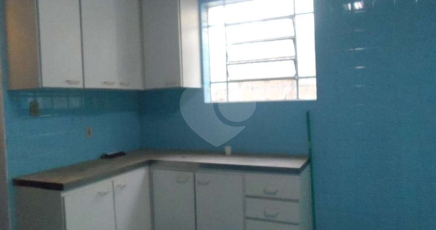 Casa com 3 quartos à venda na Rua Viveiros de Castro, 62, Jardim São Paulo (Zona Norte), São Paulo