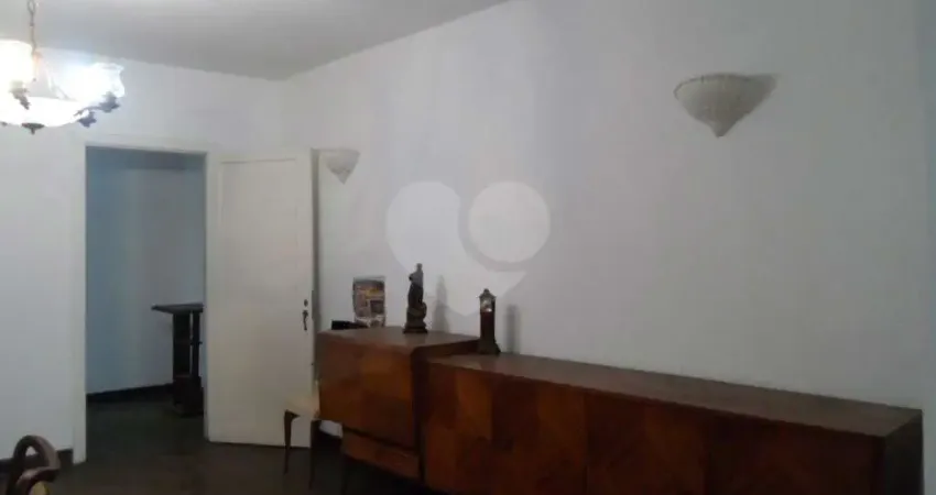 Casa com 3 quartos à venda na Rua Viveiros de Castro, 62, Jardim São Paulo (Zona Norte), São Paulo