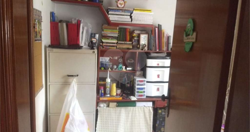 Apartamento com 3 quartos à venda na Rua Franco Paulista, 112, Água Fria, São Paulo