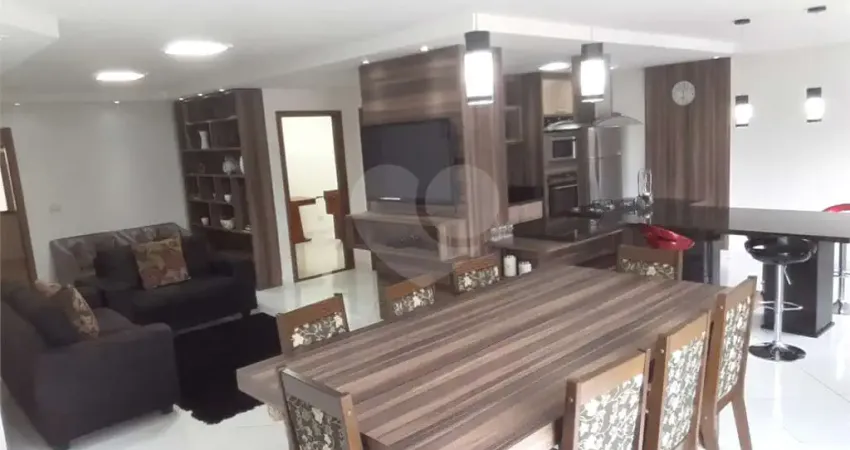 Apartamento com 3 quartos à venda na Rua Professor Rui Bloem, 51, Vila Primavera, São Paulo