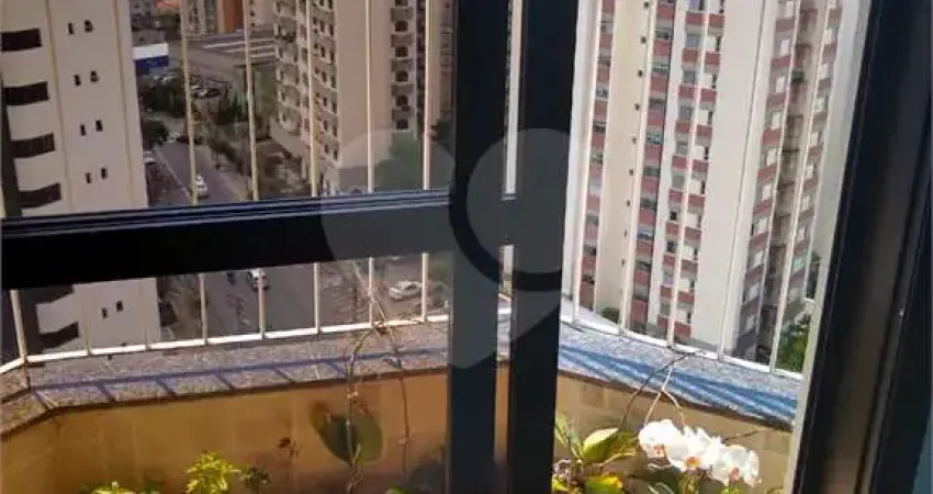 Apartamento com 2 quartos à venda na Avenida Nova Cantareira, 101, Tucuruvi, São Paulo