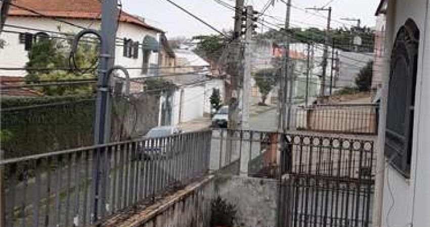 Casa com 6 quartos à venda na Rua Padre Agostinho Poncet, 375, Água Fria, São Paulo