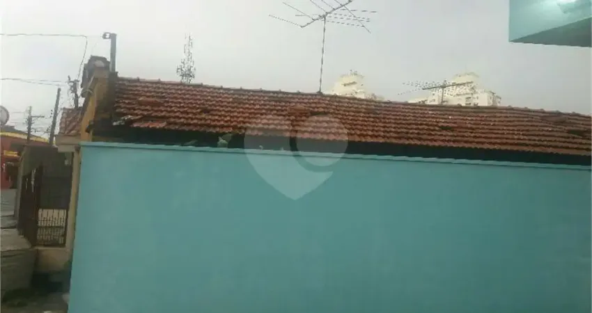 Terreno à venda na Avenida do Guacá, 246, Lauzane Paulista, São Paulo