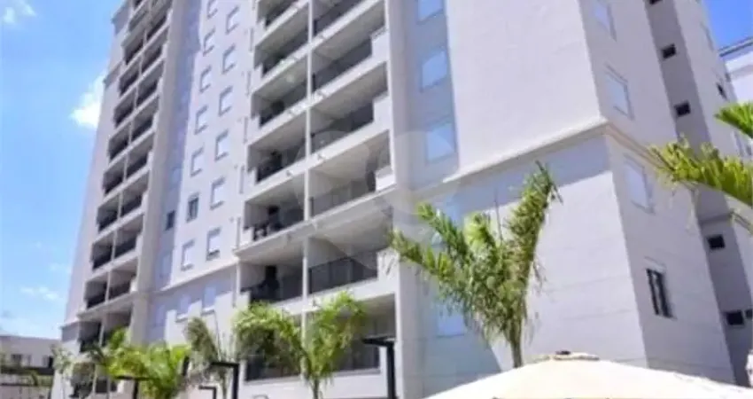 Apartamento com 3 quartos à venda na Rua Amazonas da Silva, 813, Vila Guilherme, São Paulo