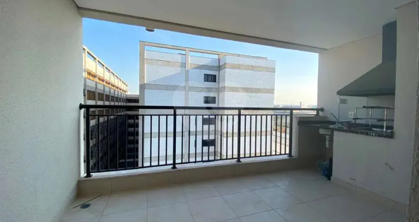 Apartamento com 3 quartos à venda na Rua Amazonas da Silva, 813, Vila Guilherme, São Paulo