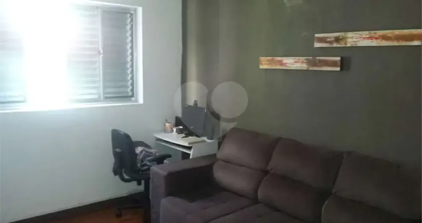 Casa com 3 quartos à venda na Rua Mário Araújo, 170, Santana, São Paulo