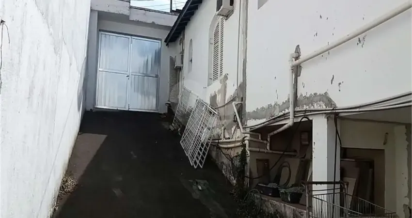 Casa com 4 quartos à venda na Rua Atílio Delanina, 221, Vila Campesina, Osasco