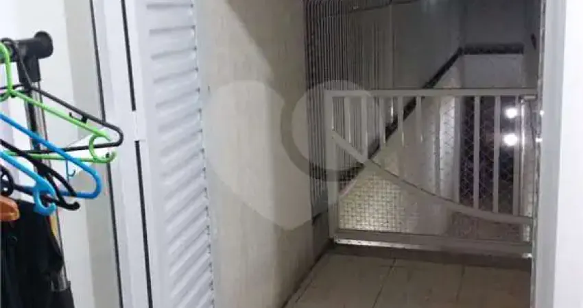 Casa com 3 quartos à venda na Rua Antônio Félix Pacheco, 235, Parque Maria Domitila, São Paulo