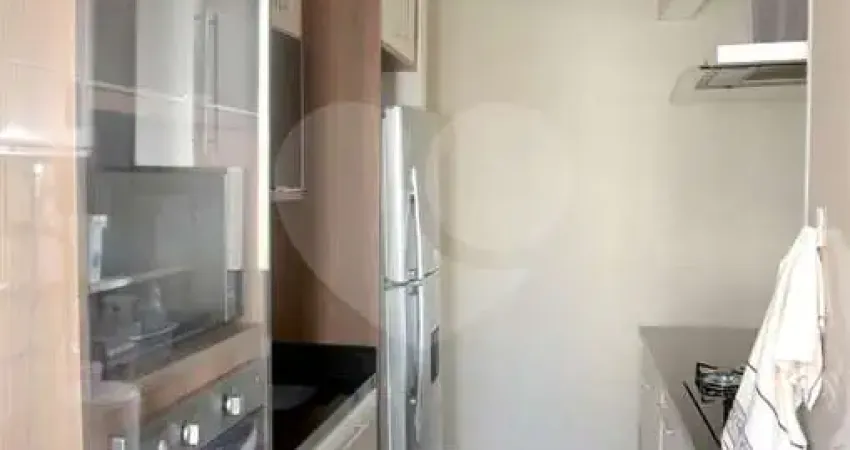 Apartamento com 3 quartos à venda na Rua Nossa Senhora da Saúde, 1330, Jardim Previdência, São Paulo