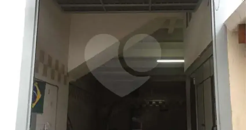 Barracão / Galpão / Depósito à venda na Rua Caraputinga, 306, Vila América, São Paulo