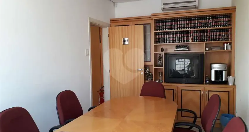 Apartamento à venda na Rua Jaguaribe, 465, Vila Buarque, São Paulo