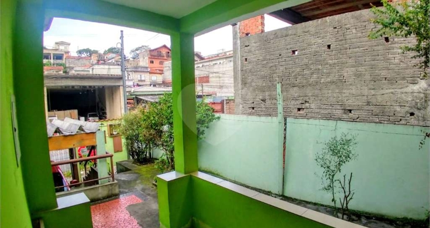 Casa com 3 quartos à venda na Rua Ouro Grosso, 1197, Parque Peruche, São Paulo