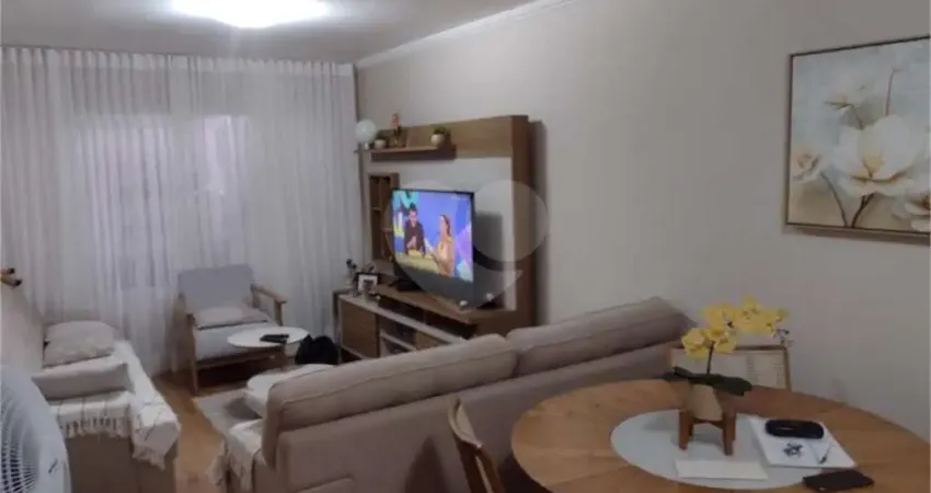 Casa com 3 quartos à venda na Rua Jacarapinima, 184, Parque Mandaqui, São Paulo