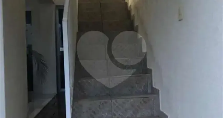 Casa com 3 quartos à venda na Rua Antônio Blasques, 128, Vila Primavera, São Paulo