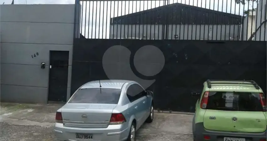 Prédio à venda na Rua Domingos José Sapienza, 146, Vila Amália (Zona Norte), São Paulo