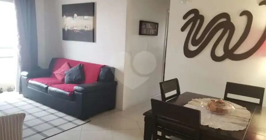 Apartamento com 2 quartos à venda na Rua Professor José Miziara, 61, Santa Teresinha, São Paulo