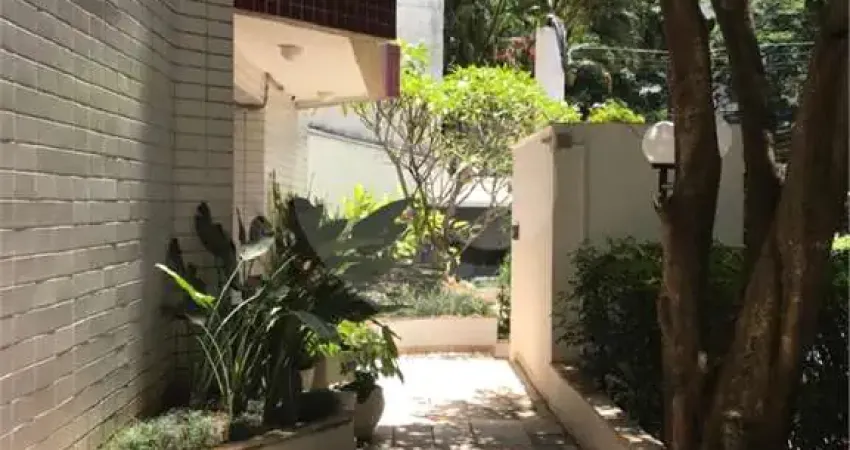 Apartamento com 3 quartos à venda na Rua Américo Alves Pereira Filho, 470, Vila Morumbi, São Paulo