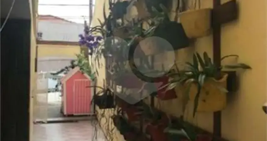 Casa com 3 quartos à venda na Rua Heráclito Graça, 262, Casa Verde, São Paulo