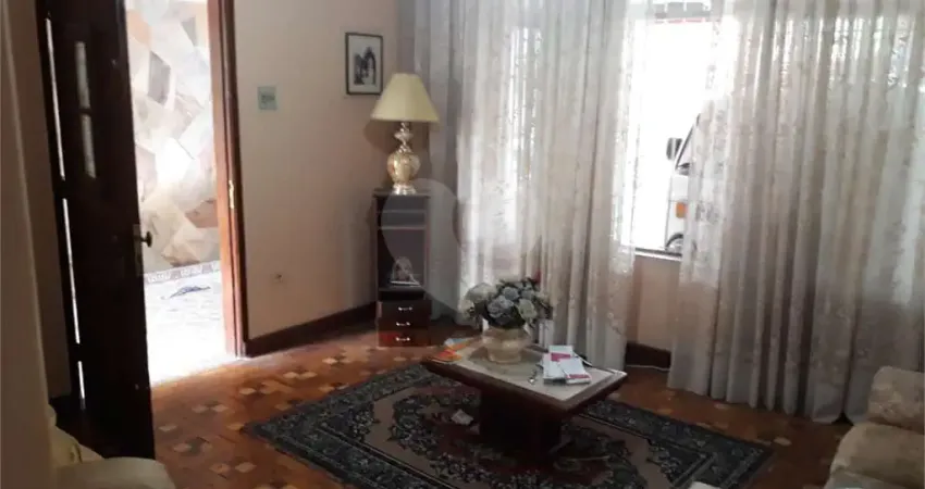 Casa com 3 quartos à venda na Rua Elias de Souza Pinto, 200, Tremembé, São Paulo