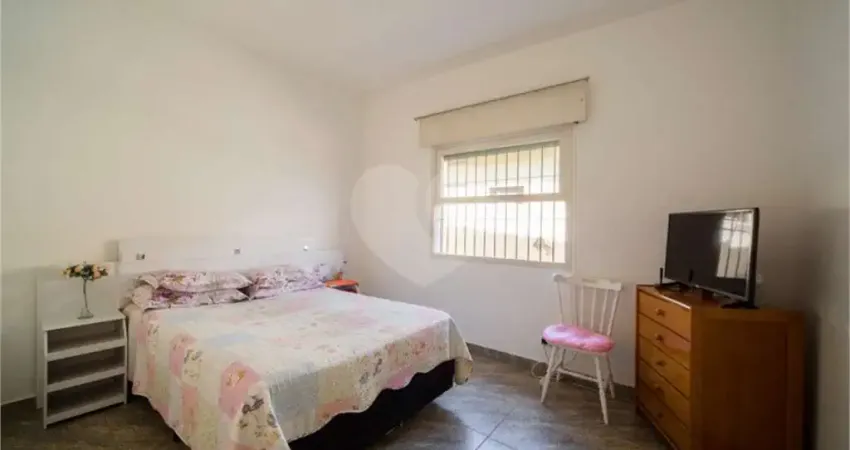Casa com 3 quartos à venda na Rua Doutor Augusto Andrade, 252, Chácara Inglesa, São Paulo