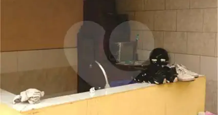 Casa com 2 quartos à venda na Rua Francisco Py, 159, Lauzane Paulista, São Paulo