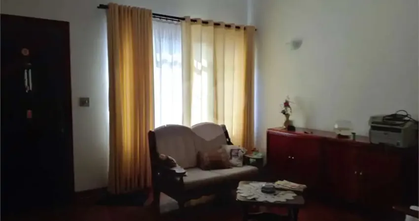 Casa com 3 quartos à venda na Rua Júlia Lopes de Almeida, 55, Vila Paulicéia, São Paulo