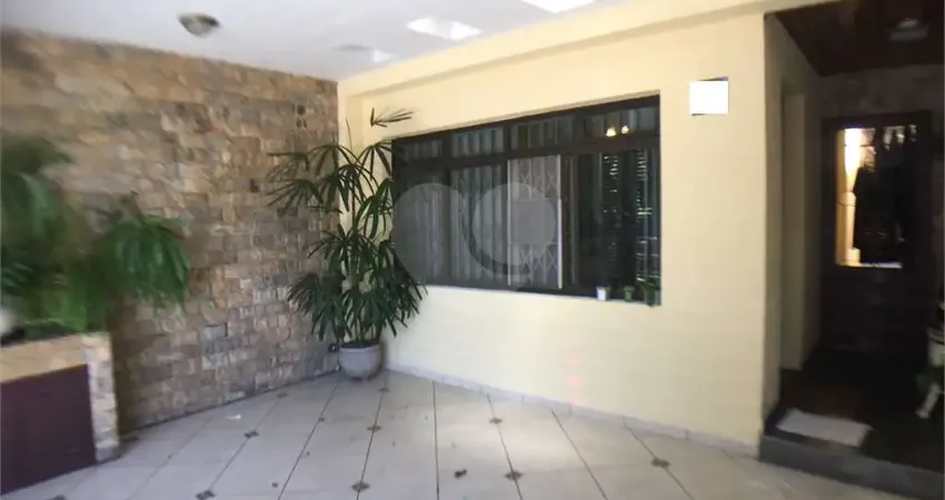 Casa com 3 quartos à venda na Rua Belchior Barreiros, 20, Vila Aurora (Zona Norte), São Paulo