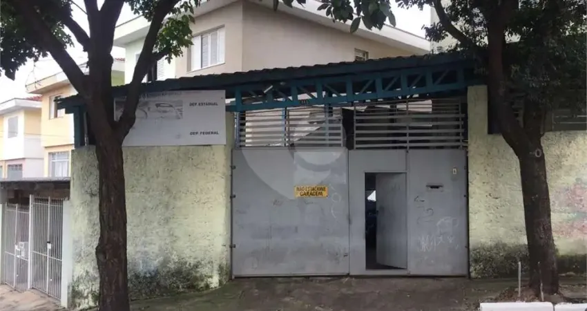 Barracão / Galpão / Depósito à venda na Rua Izabel Velho, 840, Vila São Vicente, São Paulo