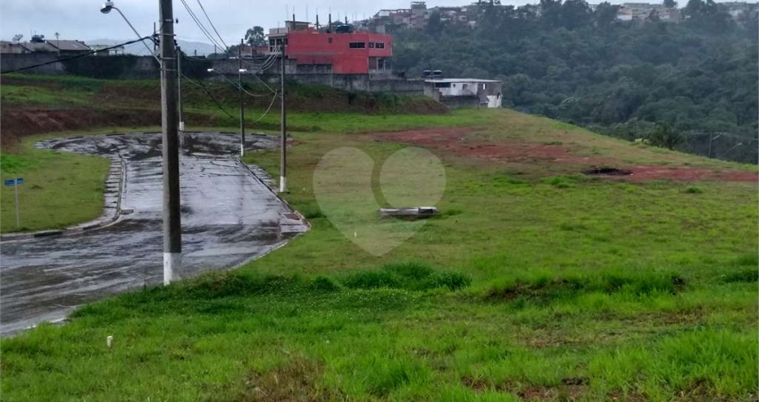 Terreno à venda na Estrada Tenente Marques, 3401, Vila Poupança, Santana de Parnaíba
