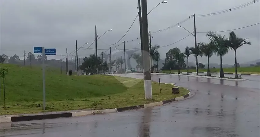 Terreno à venda na Estrada Tenente Marques, 3401, Vila Poupança, Santana de Parnaíba