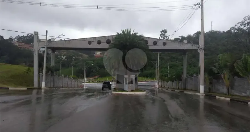 Terreno à venda na Estrada Tenente Marques, 3403, Vila Poupança, Santana de Parnaíba