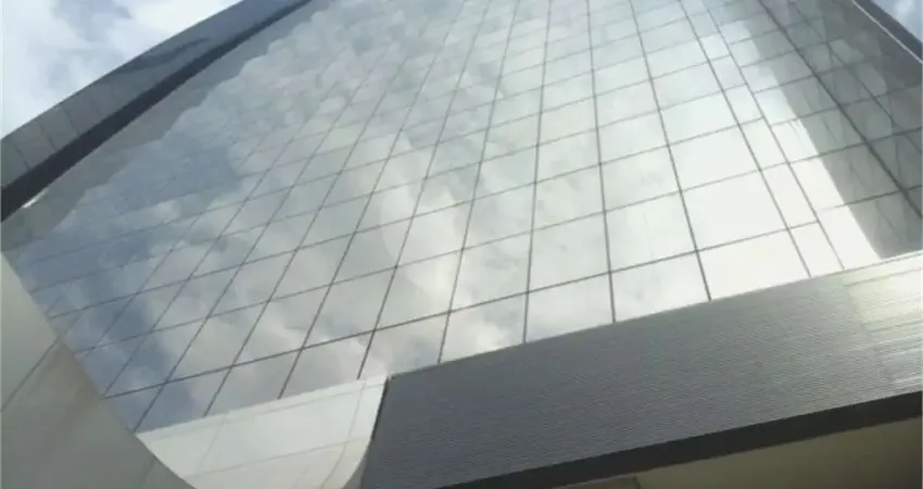 Sala comercial à venda na Avenida das Nações Unidas, 17007, Várzea de Baixo, São Paulo