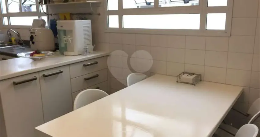 Apartamento com 4 quartos à venda na Rua Liberato Carvalho Leite, 73, Vila Suzana, São Paulo