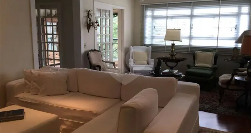 Apartamento com 4 quartos à venda na Rua Liberato Carvalho Leite, 73, Vila Suzana, São Paulo