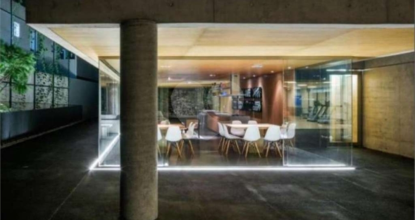 Apartamento com 1 quarto à venda na Rua Calixto da Mota, 84, Vila Mariana, São Paulo