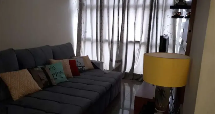 Apartamento com 3 quartos à venda na Rua Voluntários da Pátria, 2840, Santana, São Paulo