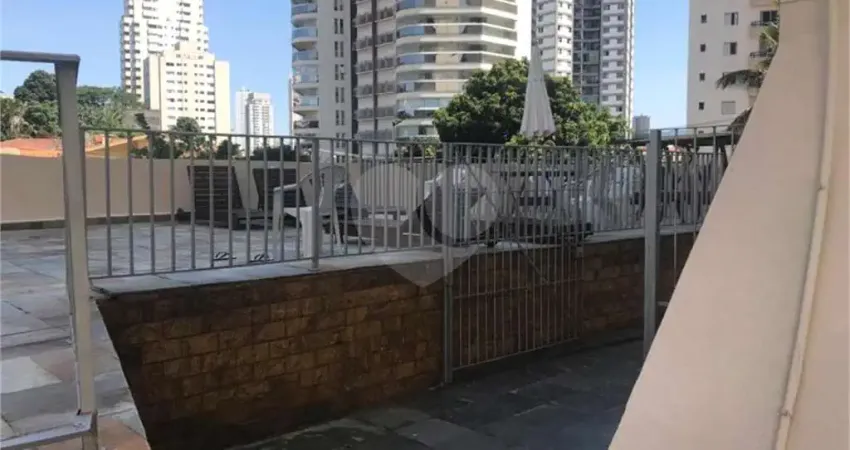 Apartamento com 3 quartos à venda na Rua Santo Egídio, 709, Santa Teresinha, São Paulo