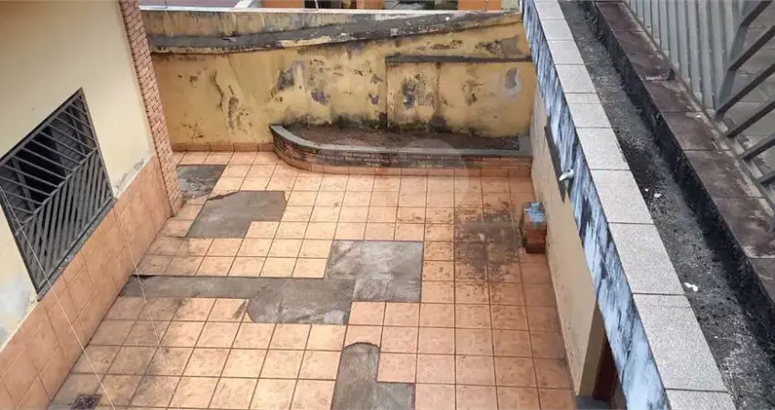 Casa com 3 quartos à venda na Rua Jabuticatubas, 47, Jardim Franca, São Paulo