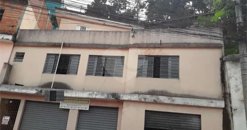 Casa em condomínio fechado com 3 quartos à venda na Rua Luís de Oliveira Bulhões, 405, Jardim Daysy, São Paulo