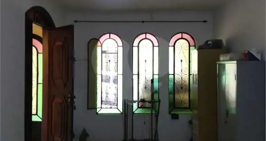 Casa com 3 quartos à venda na Rua Roberto Boyle, 204, Conjunto Residencial Vista Verde, São Paulo