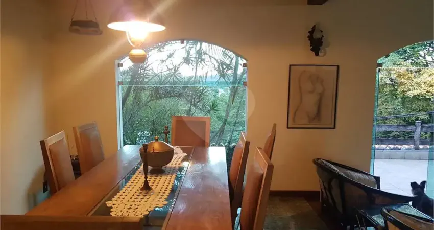 Casa com 3 quartos à venda na Rua Artur Sievers, 413, Jardim Ibiratiba, São Paulo