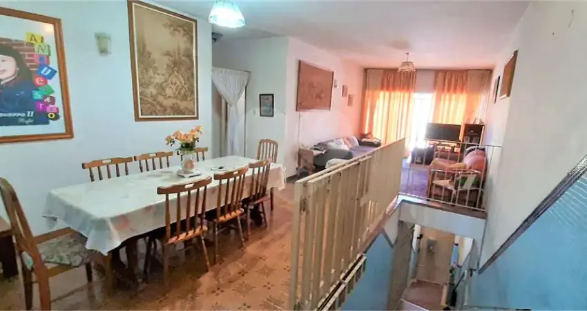 Casa com 4 quartos à venda na Avenida Senador José Ermírio de Moraes, 118, Tremembé, São Paulo