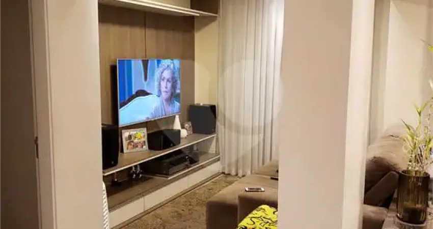 Apartamento com 3 quartos à venda na Avenida Dionysia Alves Barreto, 675, Vila Osasco, Osasco